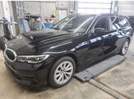 BMW 3 Series 2022