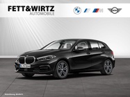 BMW 1 Series 2023