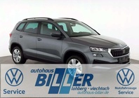 Skoda Karoq 2025