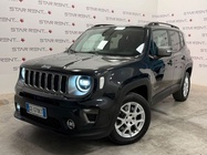 Jeep Renegade 2021