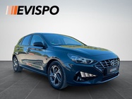Hyundai i30 2022