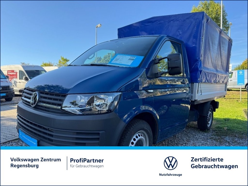Volkswagen T6