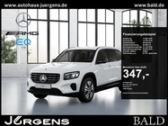 Mercedes-Benz GLB-Class 2025