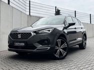 Seat Tarraco 2019