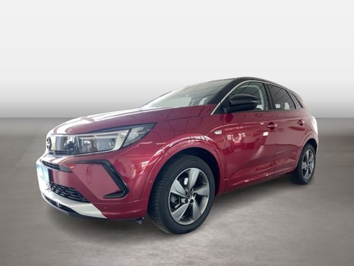Opel Grandland 2023