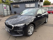 Skoda Scala 2025