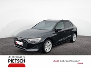 Audi A3 2025