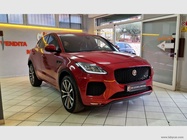 Jaguar E-Pace 2018