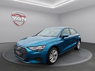 Audi A3 2021