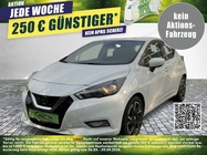 Nissan Micra 2022