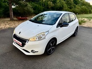 Peugeot 208 2013