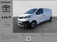 Toyota Proace 2021