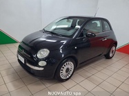 Fiat 500 2011