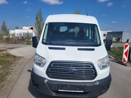 Ford Transit 2019