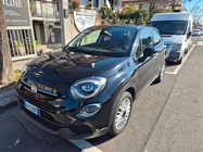 Fiat 500X 2019