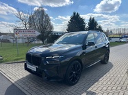 BMW X7 2025