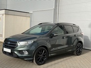 Ford Kuga 2019
