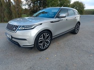 Land Rover Velar 2018