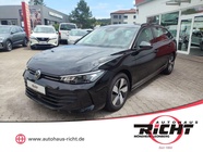 Volkswagen Passat 2024