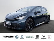 Cupra Born 2023