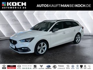 Seat Leon 2025