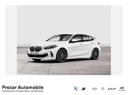 BMW 1 Series 2023
