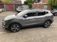 Nissan Qashqai 2021
