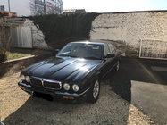 Jaguar XJ 1998