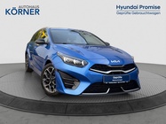 Kia Ceed 2022
