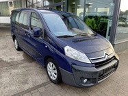 Citroen Jumpy 2010