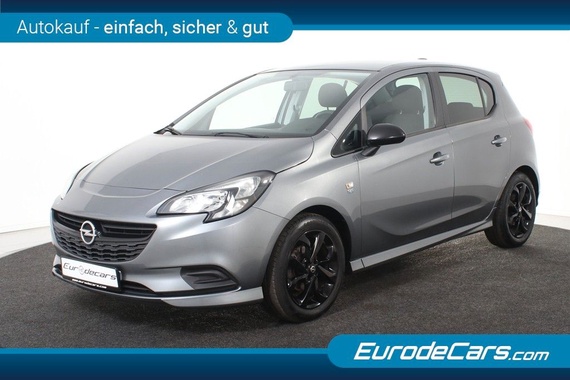Opel Corsa 2019