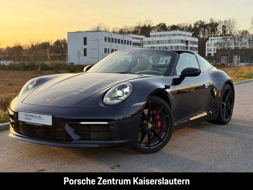 Porsche 992 2020