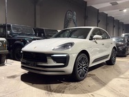 Porsche Macan 2022