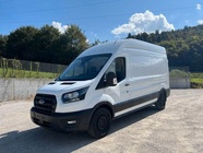 Ford Transit 2023