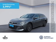 Volkswagen Passat 2025