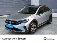 Volkswagen Taigo 2024