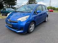 Toyota Verso 2012