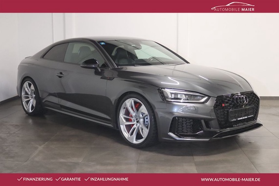 Audi RS5 2019