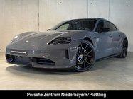 Porsche Taycan 2026