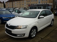 Skoda Rapid 2015