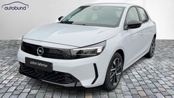 Opel Corsa 2025