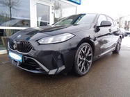 BMW 1 Series 2025