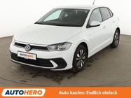 Volkswagen Polo 2024