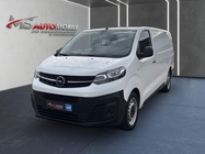 Opel Vivaro 2021