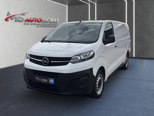 Opel Vivaro 2021