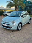 Fiat 500 2023