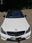 Mercedes-Benz C-Class 2013