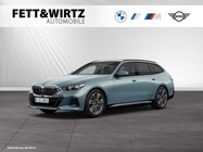BMW i5 2025
