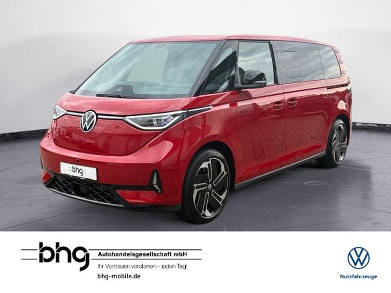 Volkswagen ID.Buzz