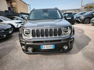 Jeep Renegade 2019